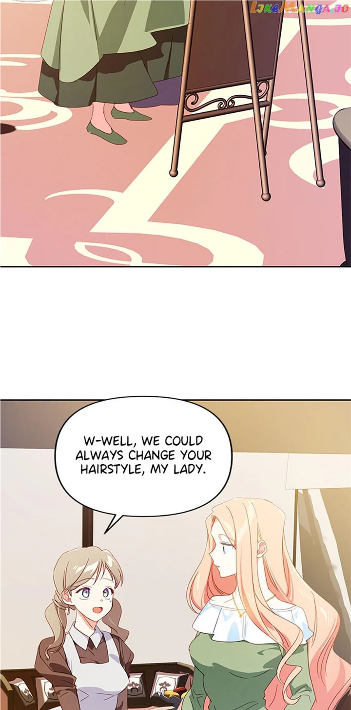 I Raised an Obsessive Servant Chapter 66 page 3