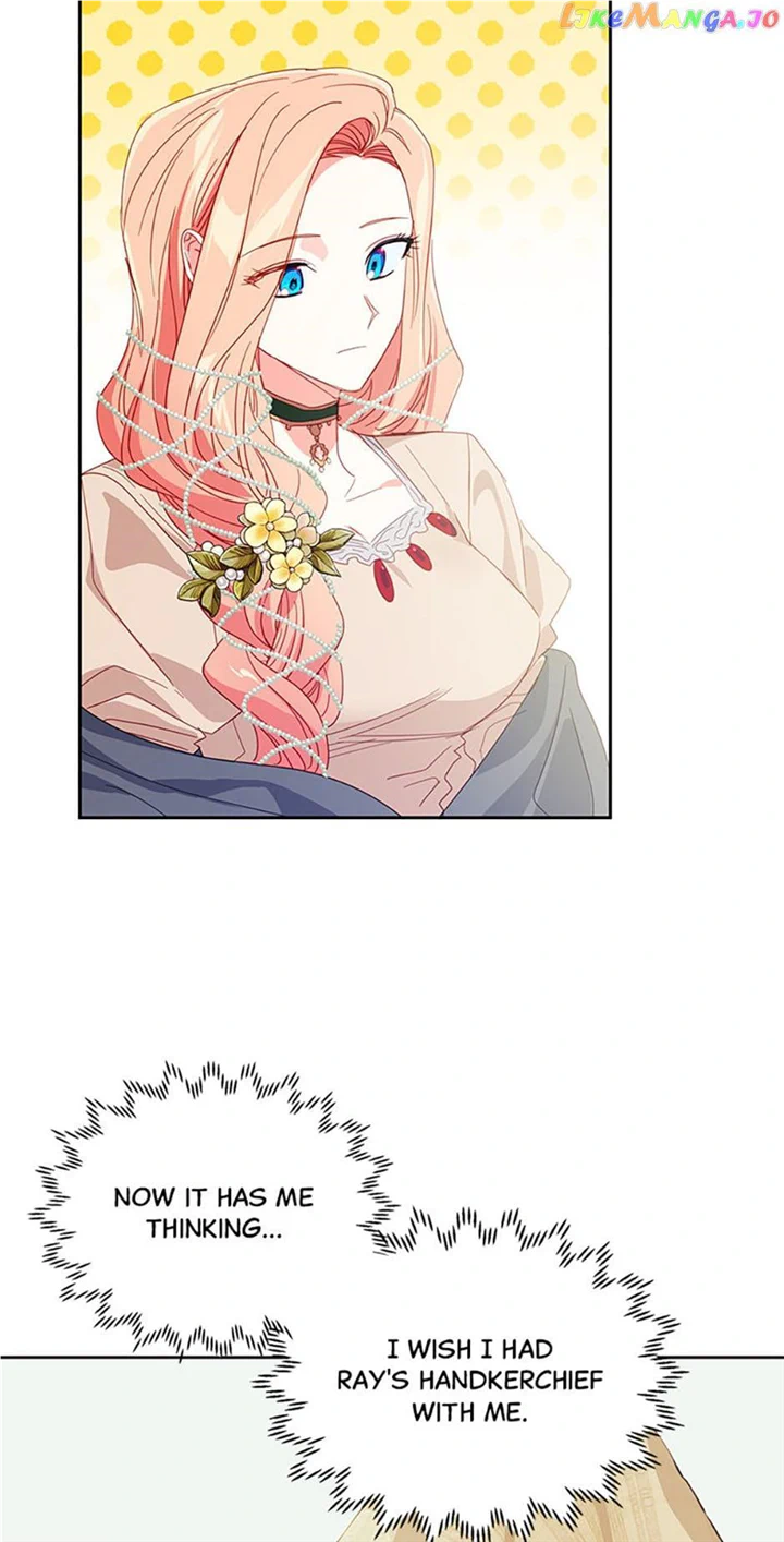 I Raised an Obsessive Servant Chapter 66 page 39