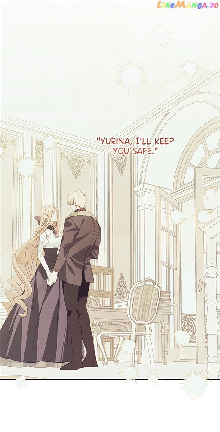 I Raised an Obsessive Servant Chapter 66 page 42