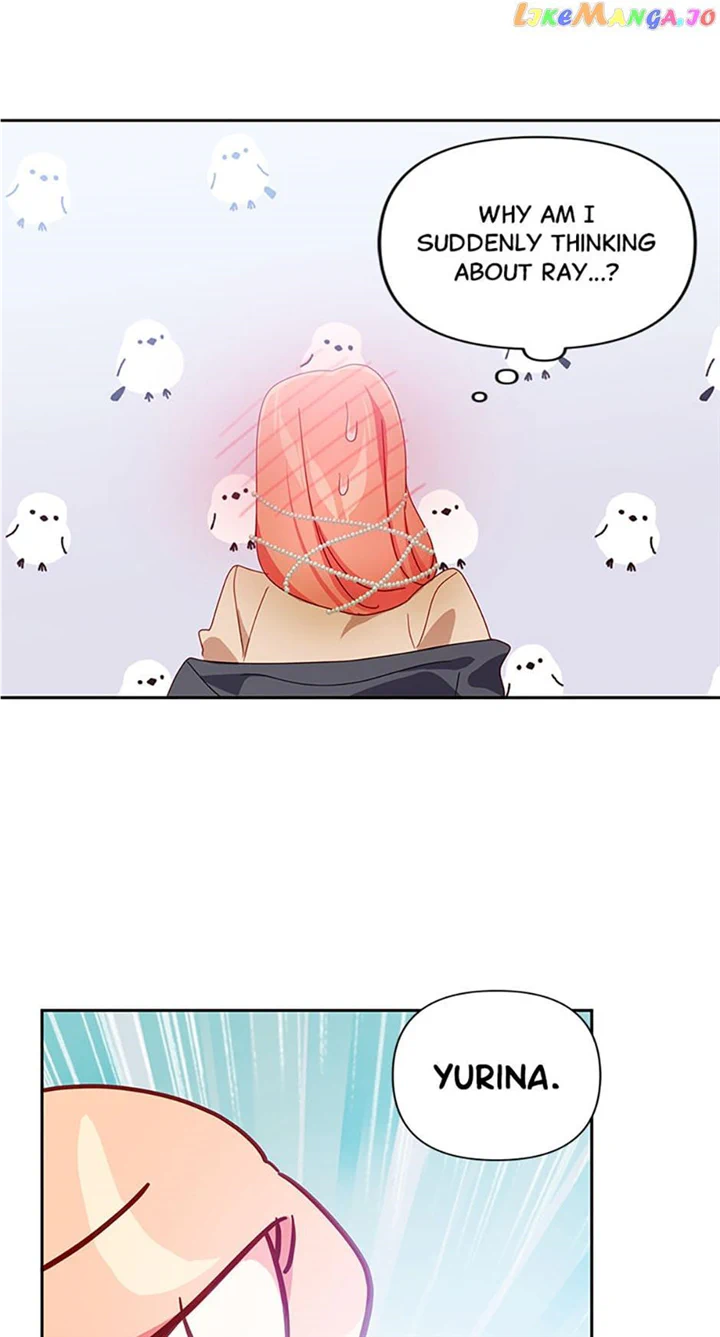 I Raised an Obsessive Servant Chapter 66 page 43