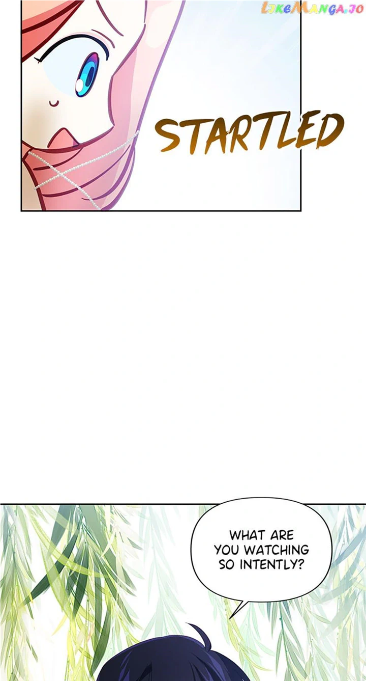 I Raised an Obsessive Servant Chapter 66 page 44