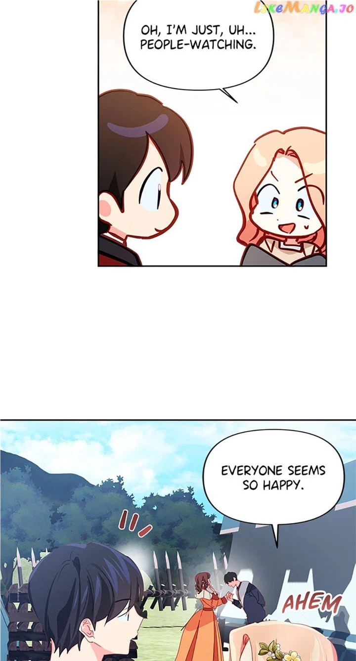 I Raised an Obsessive Servant Chapter 66 page 46