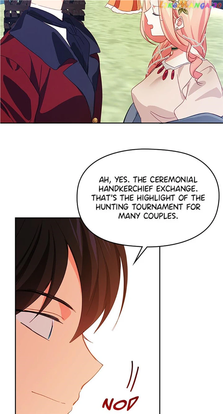 I Raised an Obsessive Servant Chapter 66 page 47