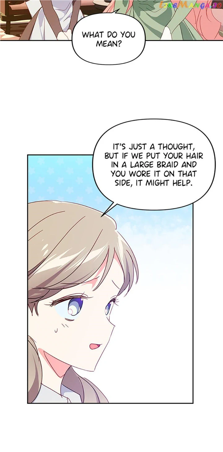 I Raised an Obsessive Servant Chapter 66 page 4