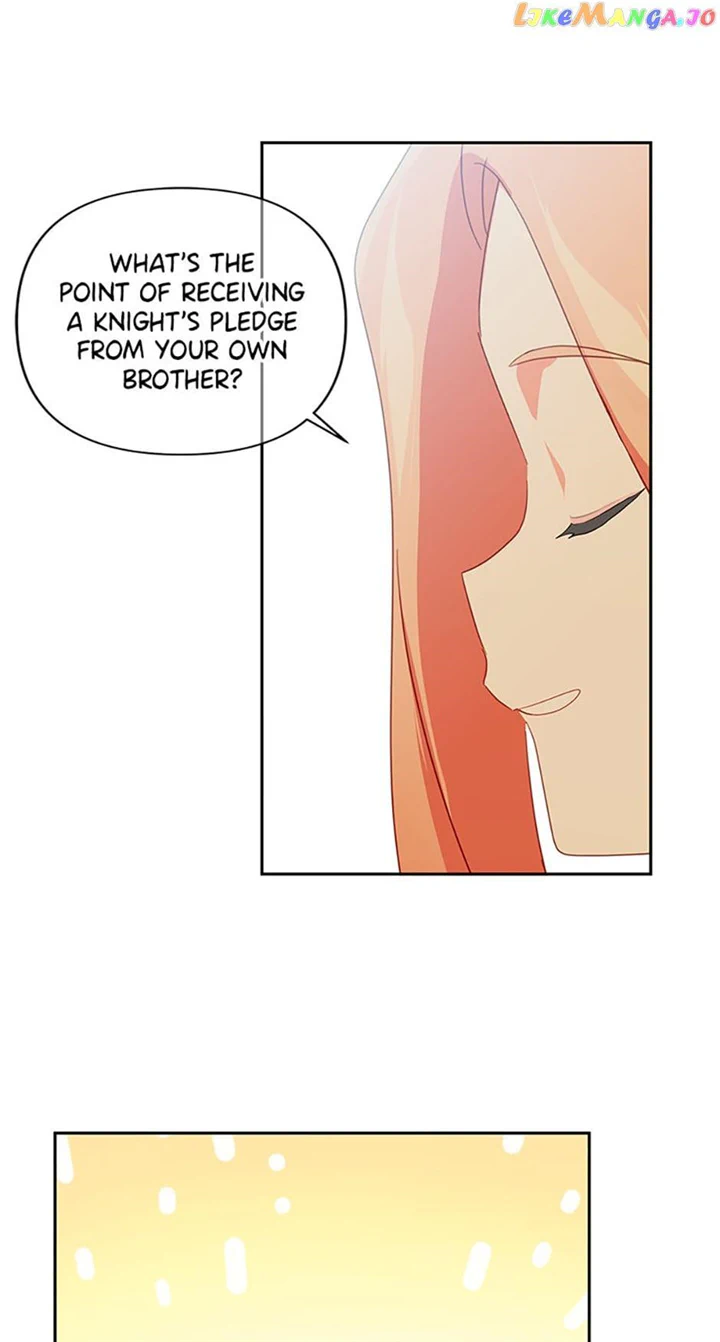 I Raised an Obsessive Servant Chapter 66 page 49