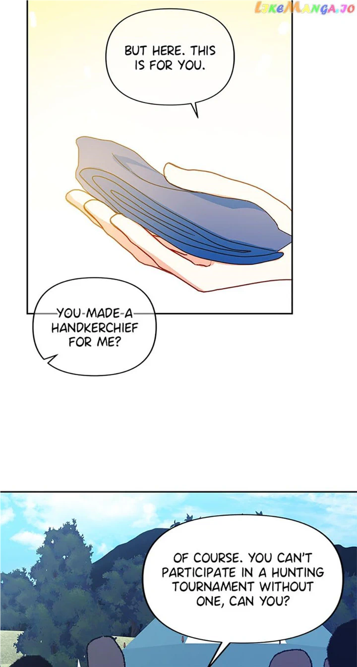 I Raised an Obsessive Servant Chapter 66 page 50