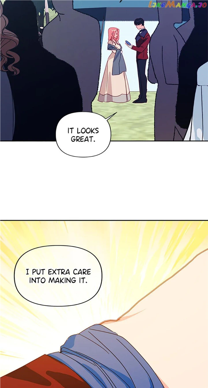 I Raised an Obsessive Servant Chapter 66 page 51