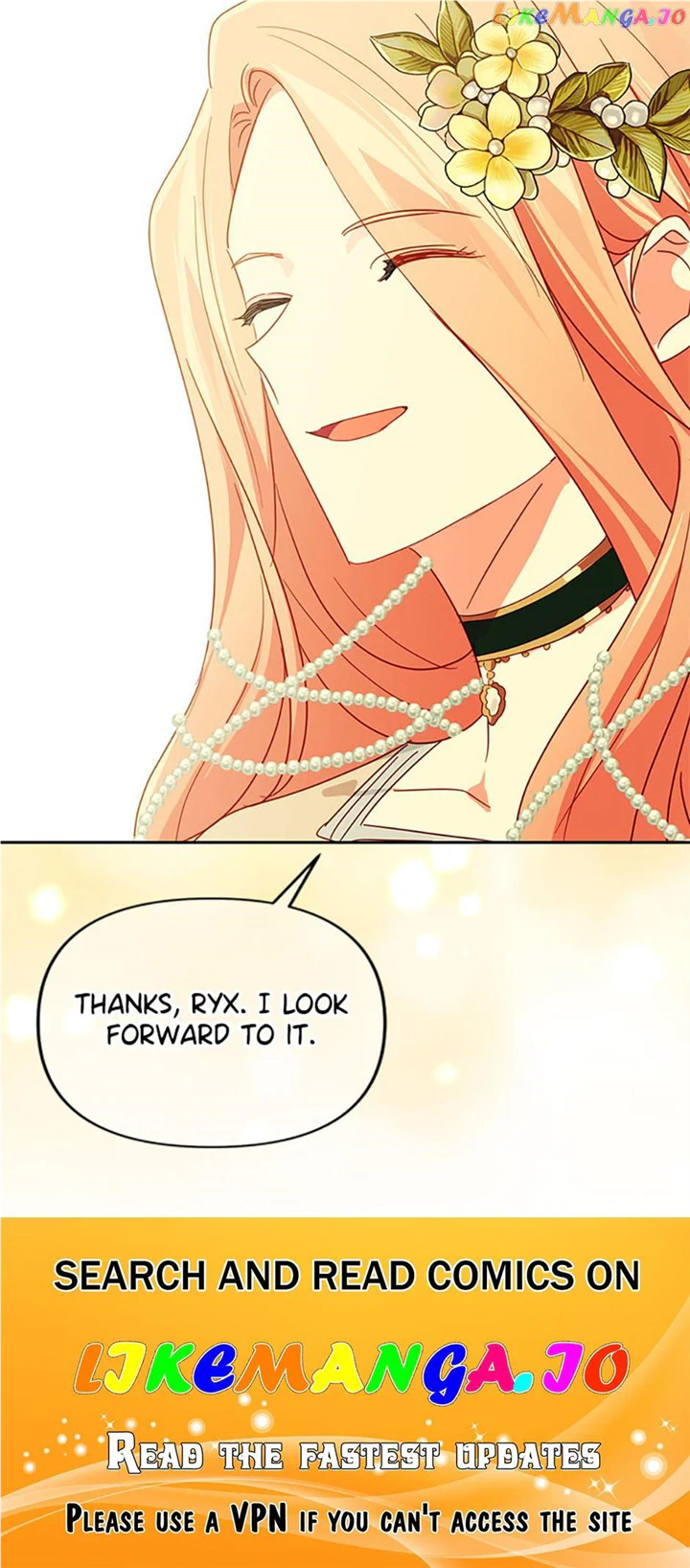 I Raised an Obsessive Servant Chapter 66 page 55