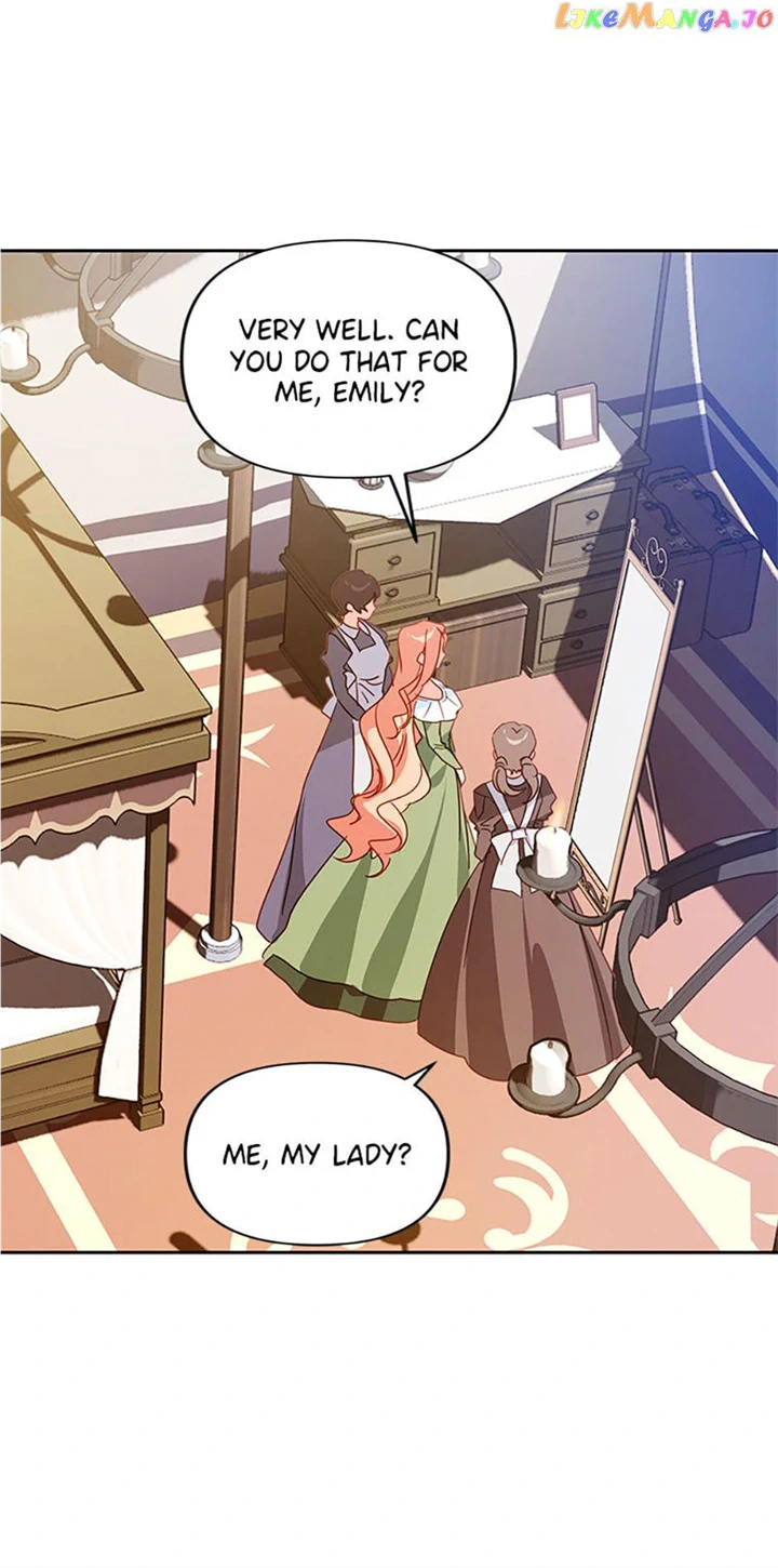 I Raised an Obsessive Servant Chapter 66 page 6