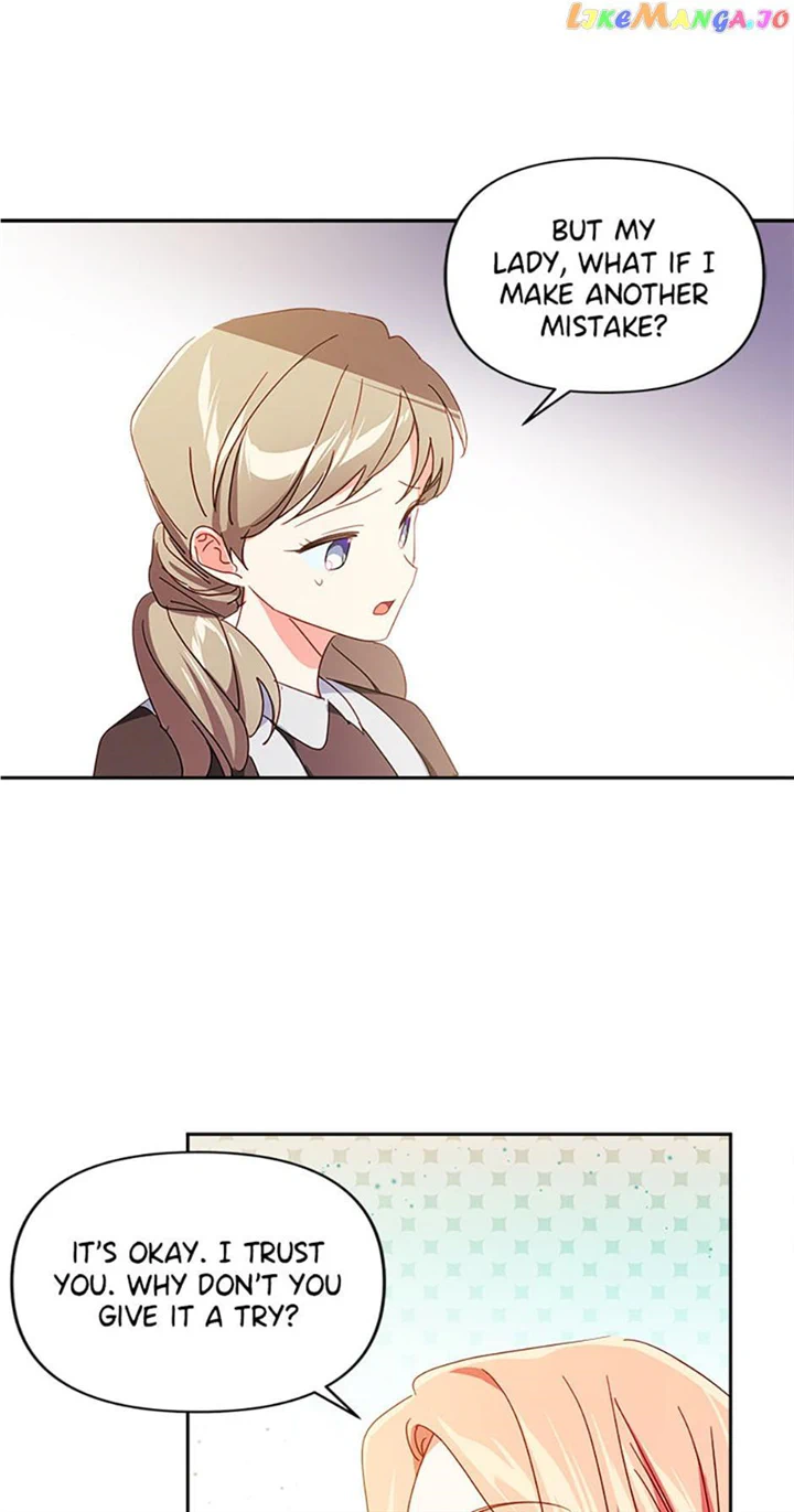 I Raised an Obsessive Servant Chapter 66 page 7