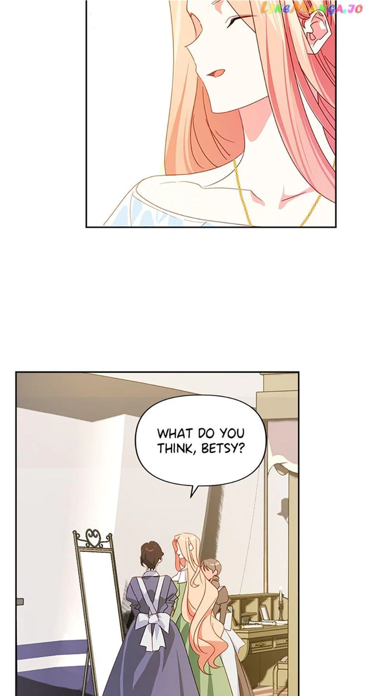 I Raised an Obsessive Servant Chapter 66 page 8