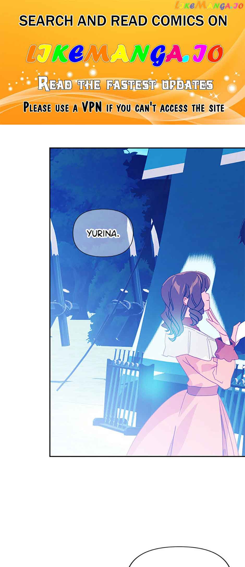 I Raised an Obsessive Servant Chapter 67 page 0