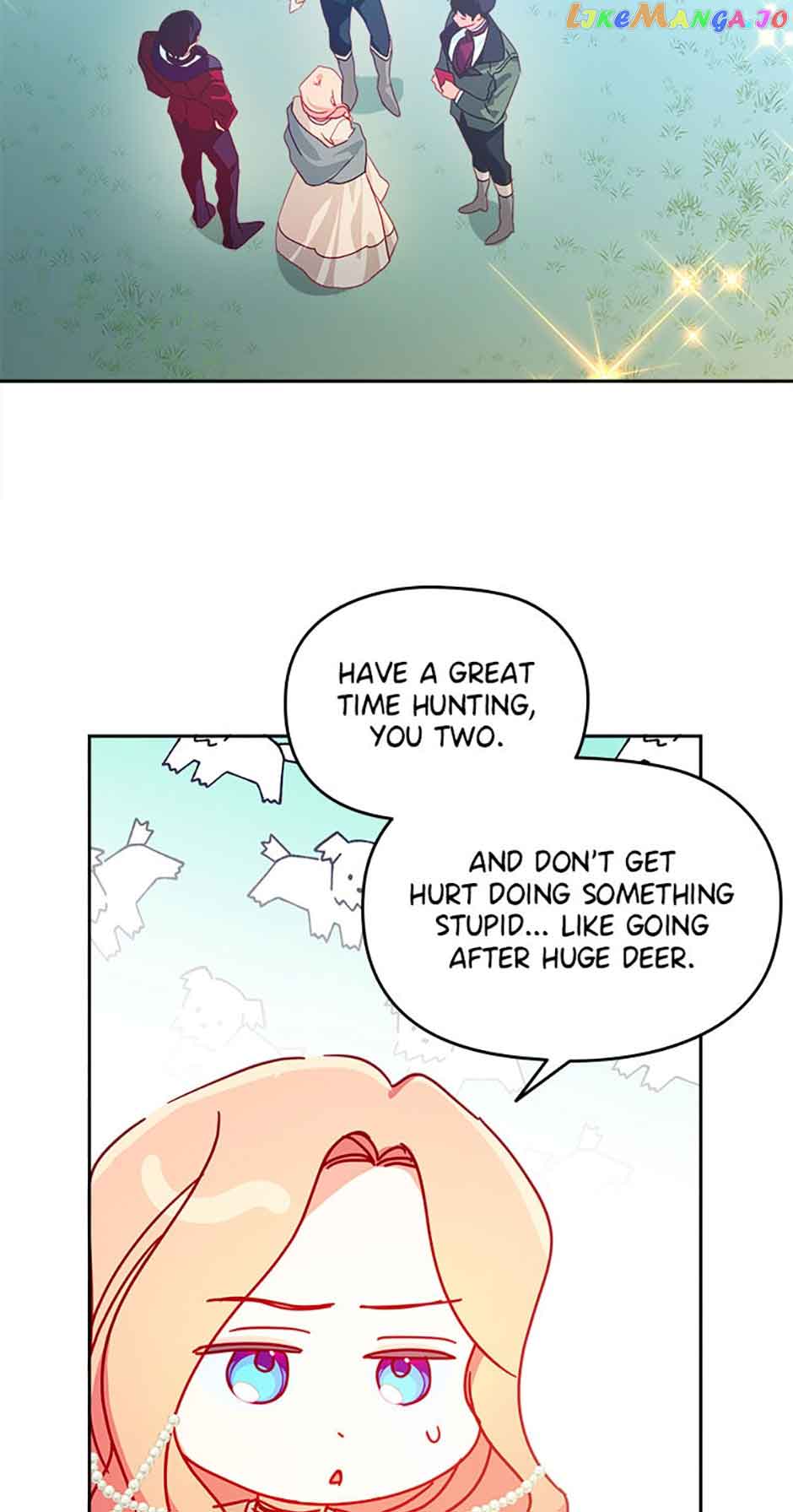 I Raised an Obsessive Servant Chapter 67 page 9