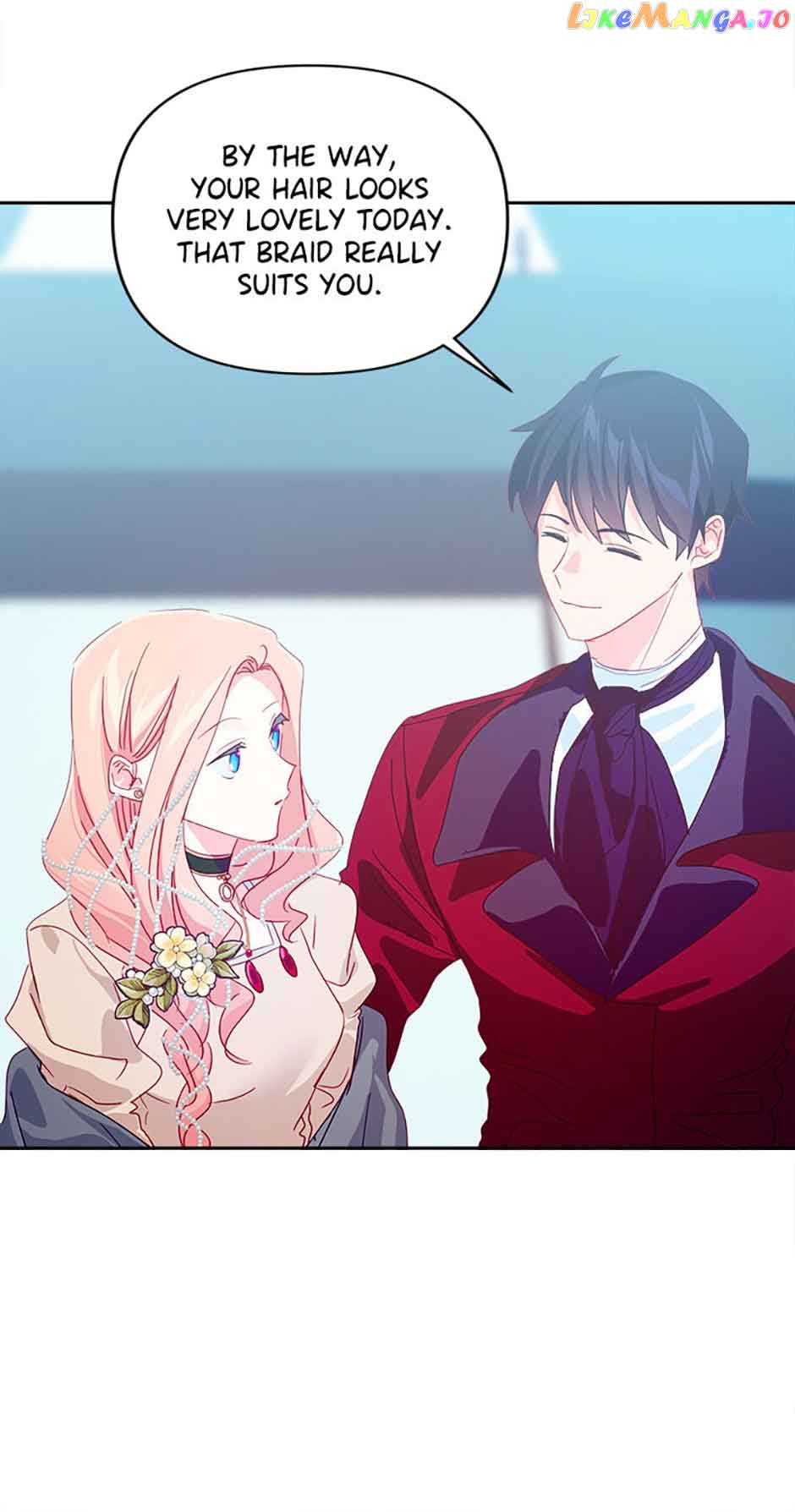 I Raised an Obsessive Servant Chapter 67 page 12