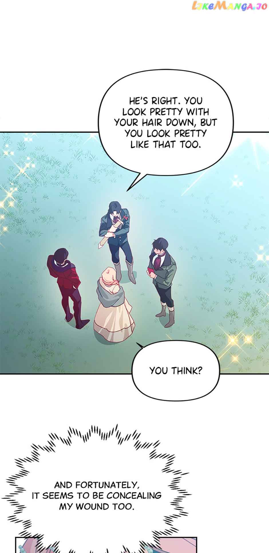 I Raised an Obsessive Servant Chapter 67 page 13