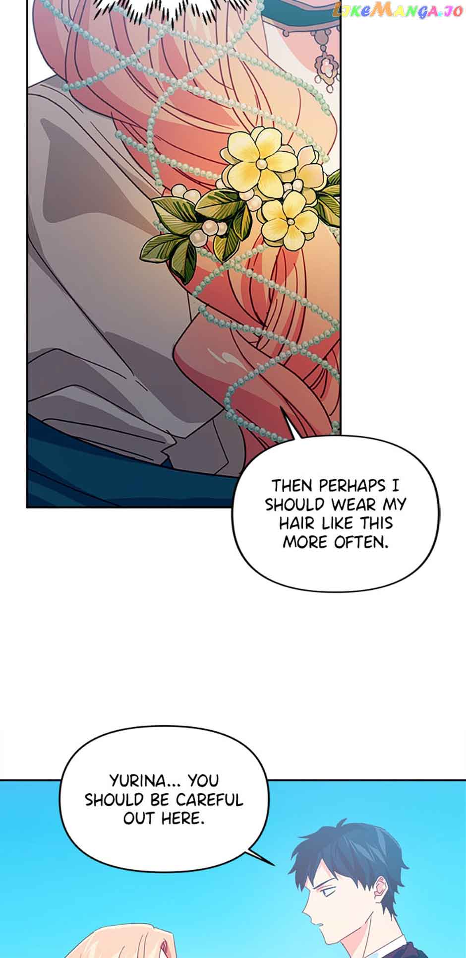 I Raised an Obsessive Servant Chapter 67 page 14