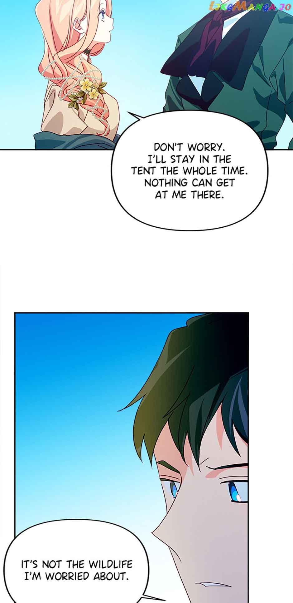I Raised an Obsessive Servant Chapter 67 page 15