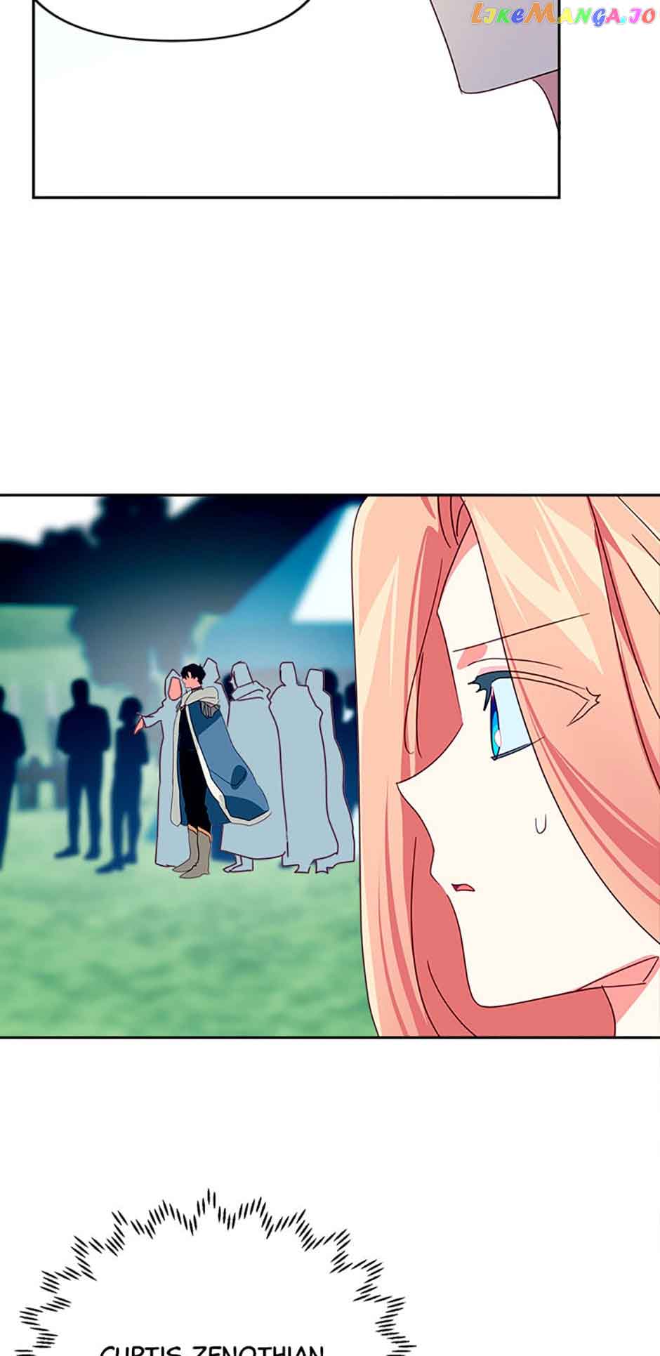 I Raised an Obsessive Servant Chapter 67 page 16