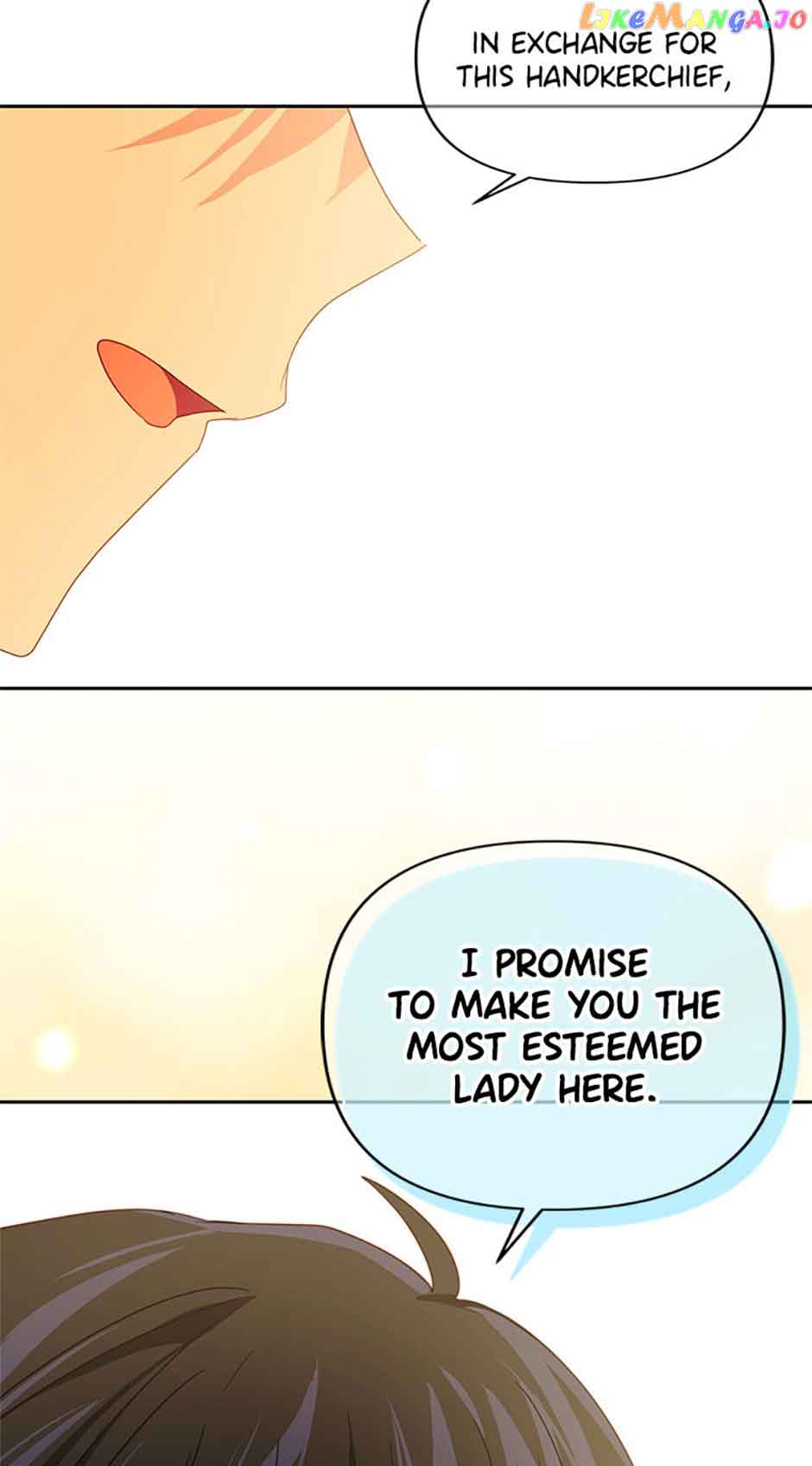 I Raised an Obsessive Servant Chapter 67 page 1
