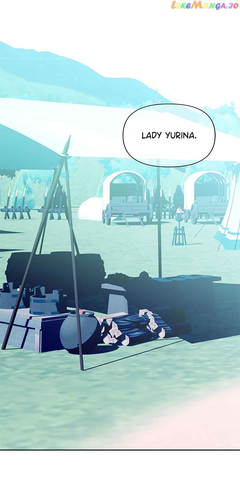 I Raised an Obsessive Servant Chapter 67 page 20