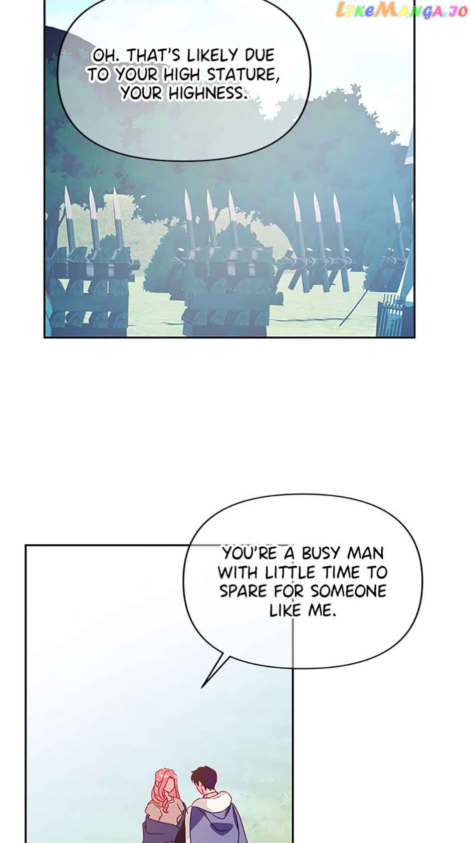 I Raised an Obsessive Servant Chapter 67 page 26