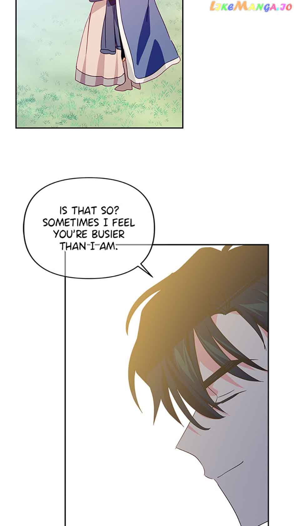 I Raised an Obsessive Servant Chapter 67 page 27