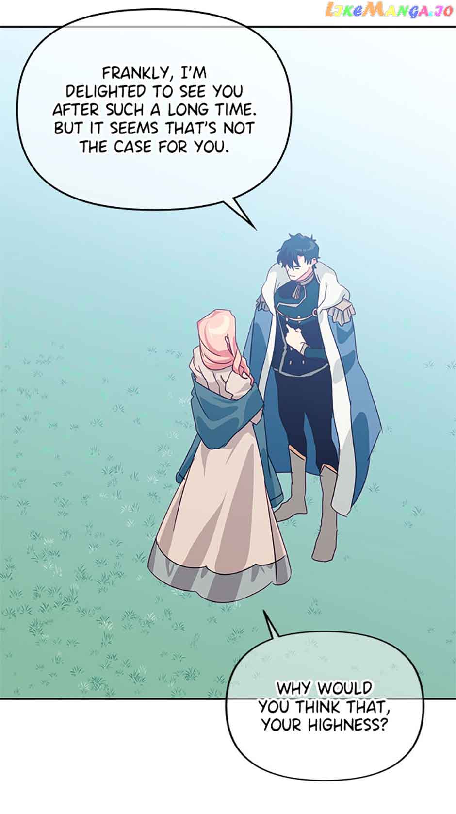 I Raised an Obsessive Servant Chapter 67 page 29