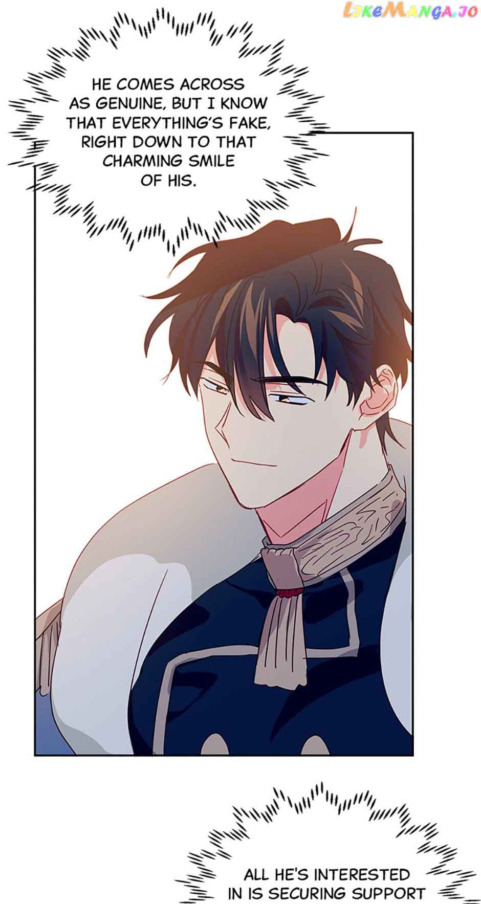I Raised an Obsessive Servant Chapter 67 page 30