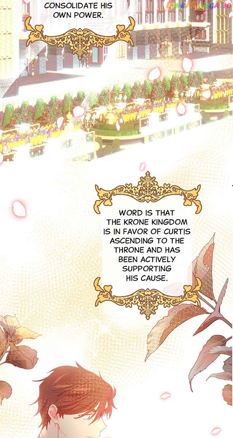 I Raised an Obsessive Servant Chapter 67 page 33
