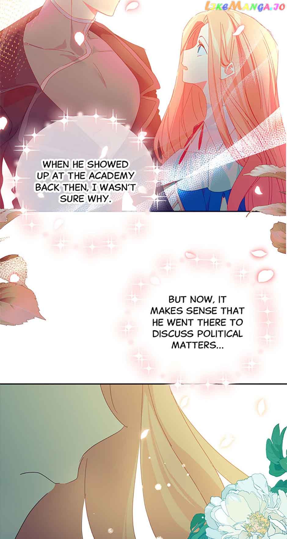 I Raised an Obsessive Servant Chapter 67 page 34