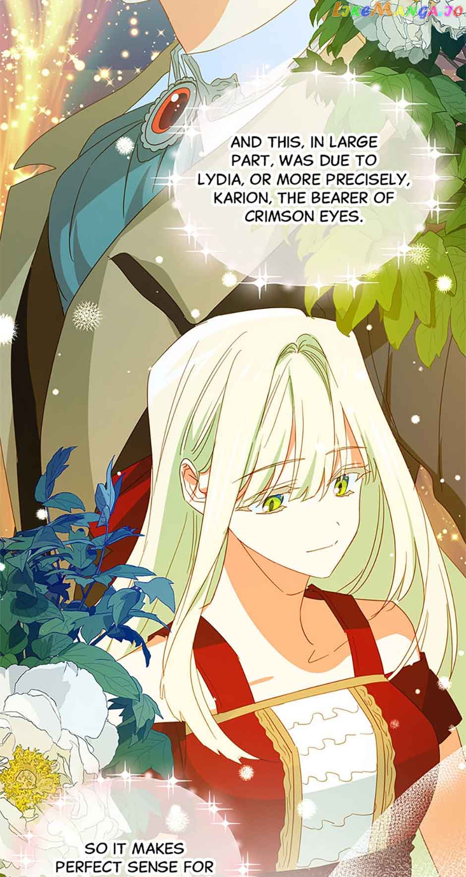 I Raised an Obsessive Servant Chapter 67 page 36