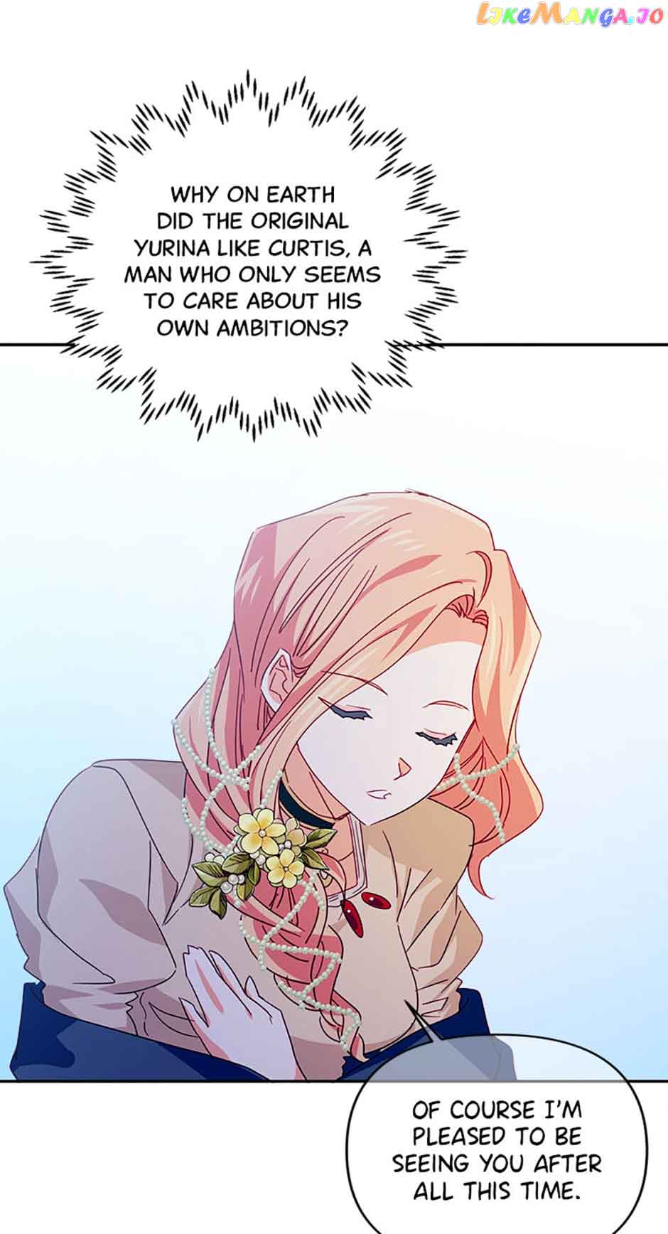 I Raised an Obsessive Servant Chapter 67 page 38