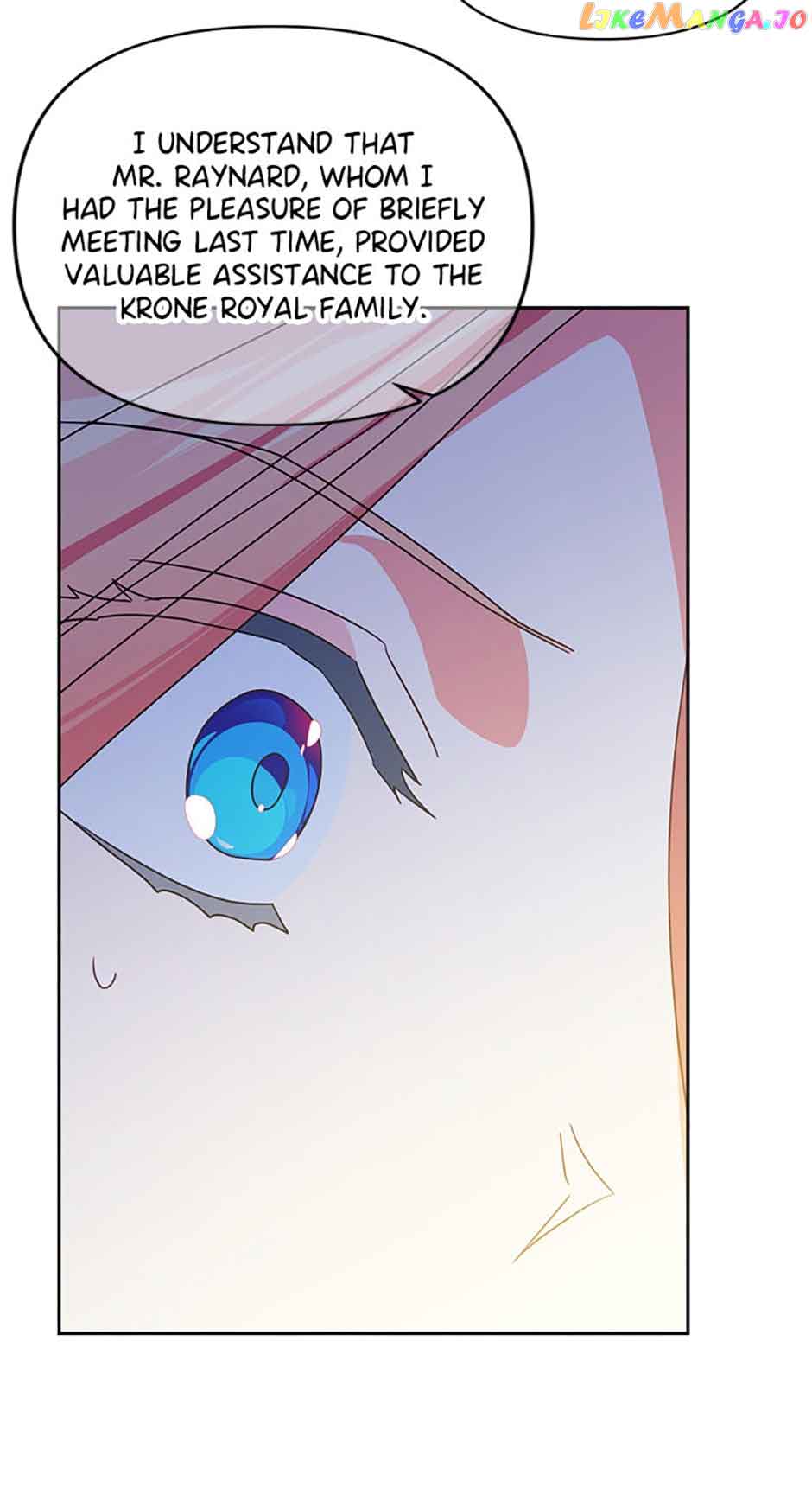 I Raised an Obsessive Servant Chapter 67 page 39