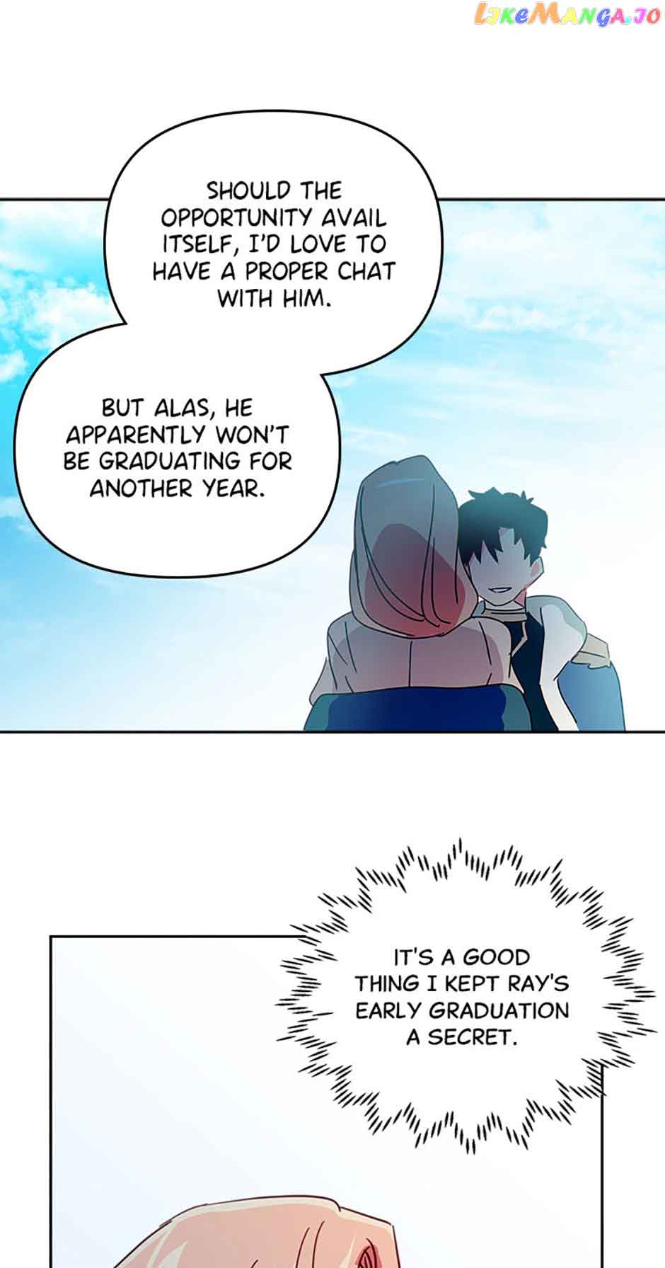 I Raised an Obsessive Servant Chapter 67 page 41