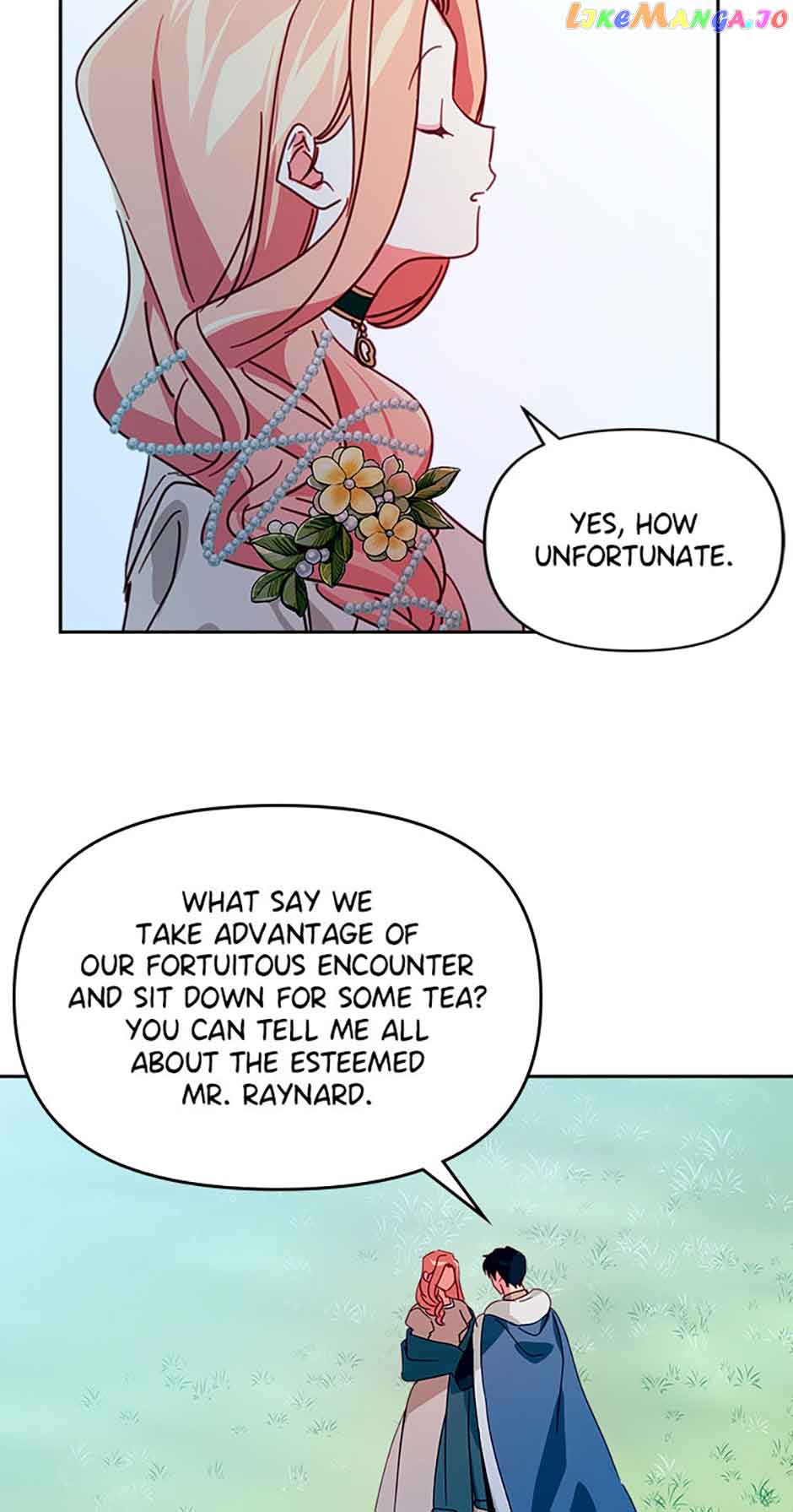 I Raised an Obsessive Servant Chapter 67 page 42
