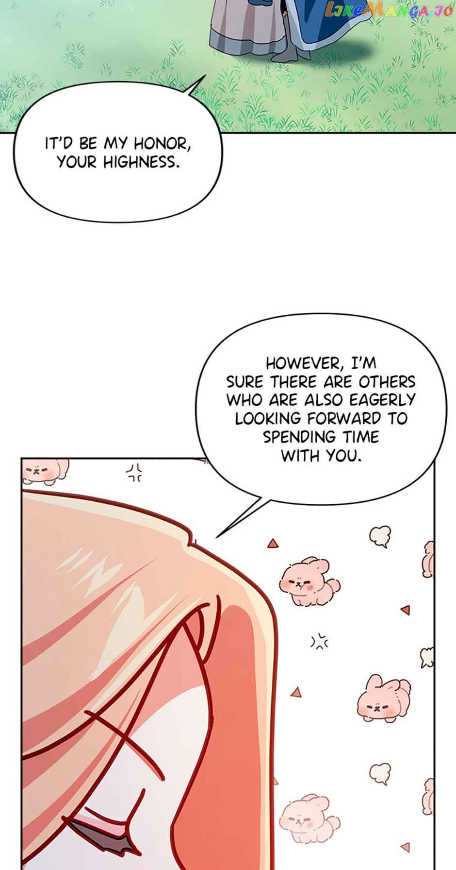 I Raised an Obsessive Servant Chapter 67 page 43