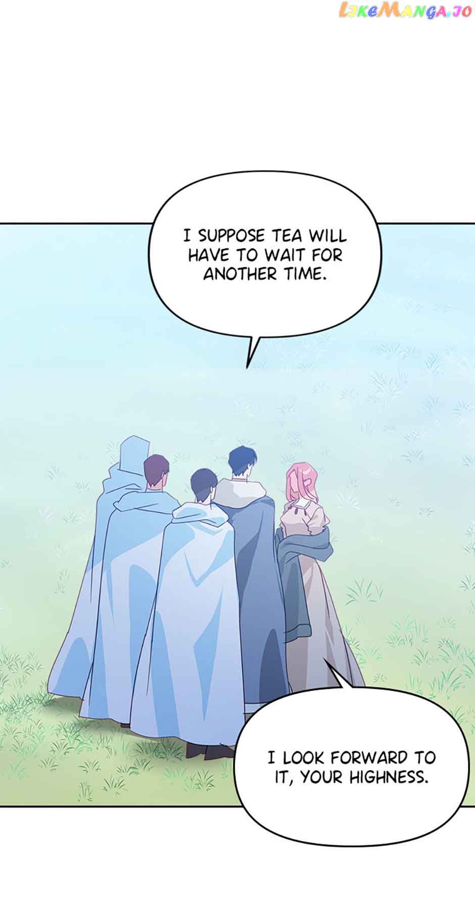 I Raised an Obsessive Servant Chapter 67 page 46