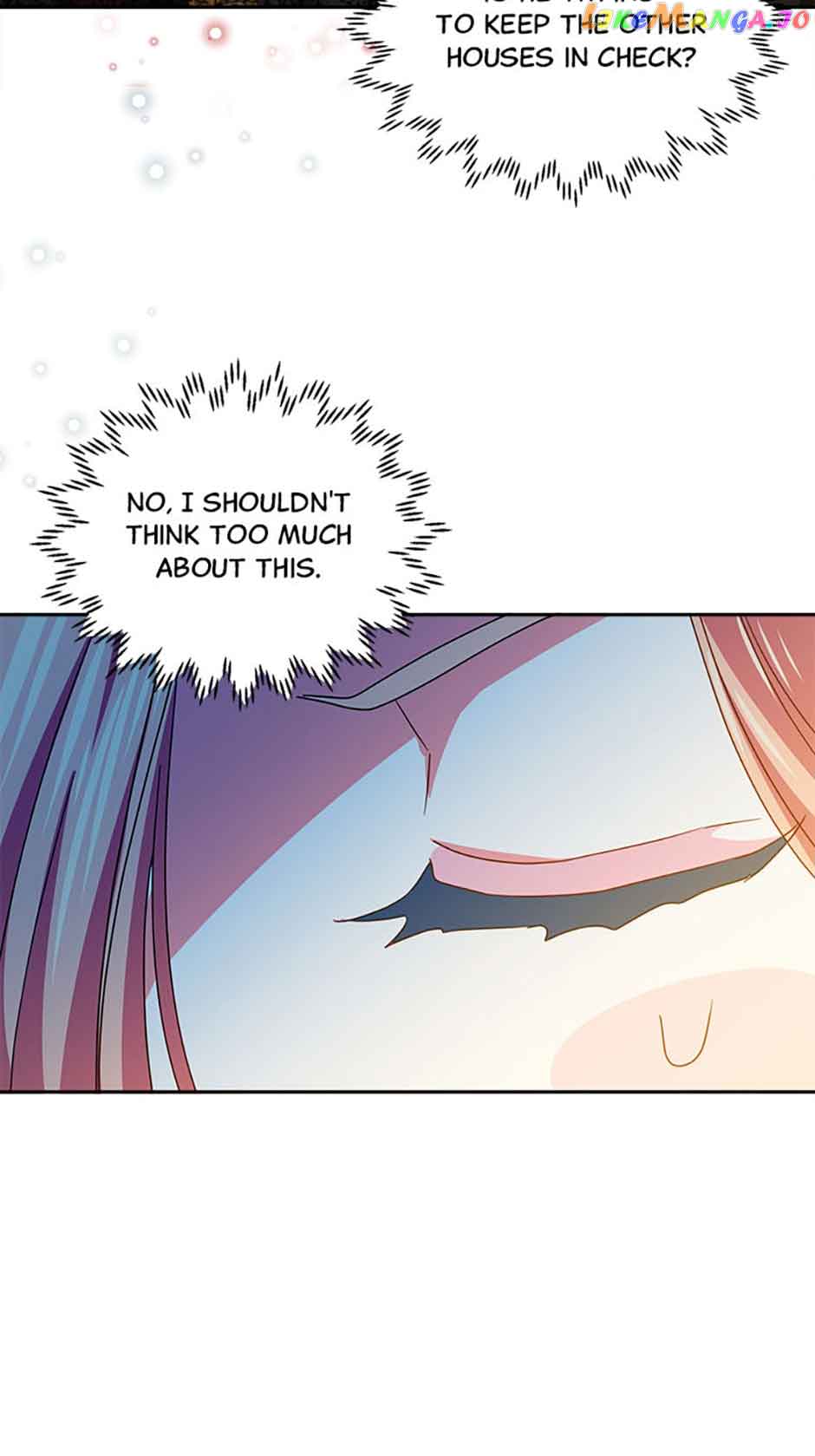 I Raised an Obsessive Servant Chapter 67 page 51