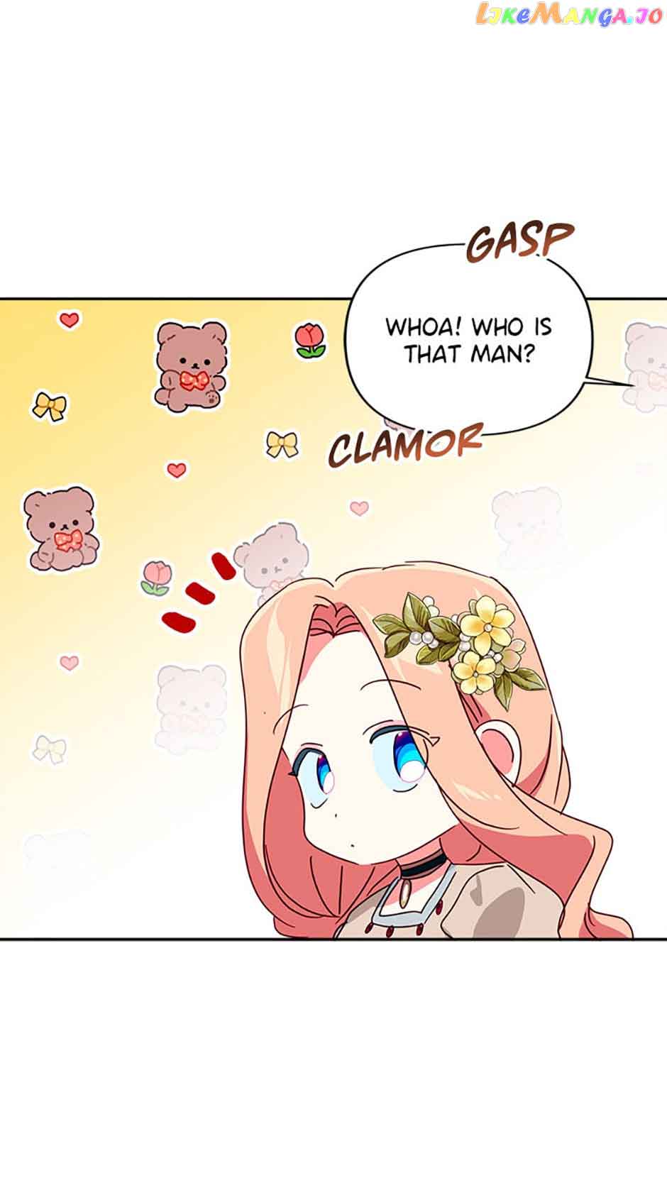 I Raised an Obsessive Servant Chapter 67 page 52