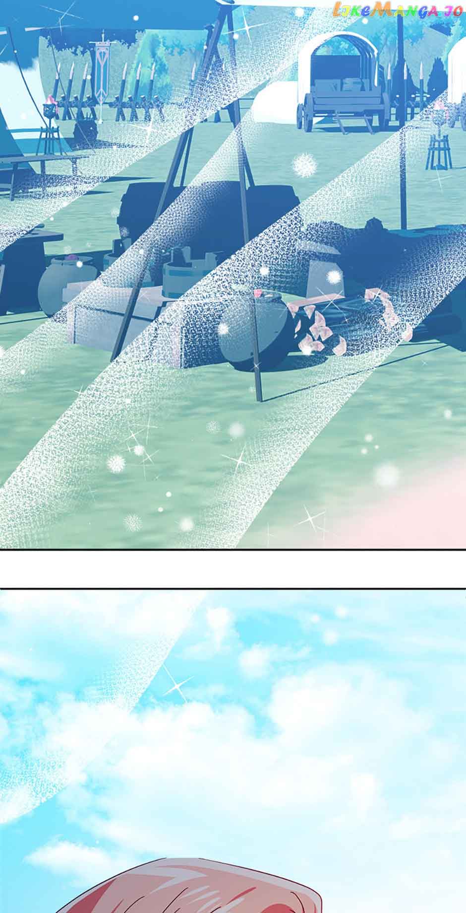 I Raised an Obsessive Servant Chapter 67 page 54