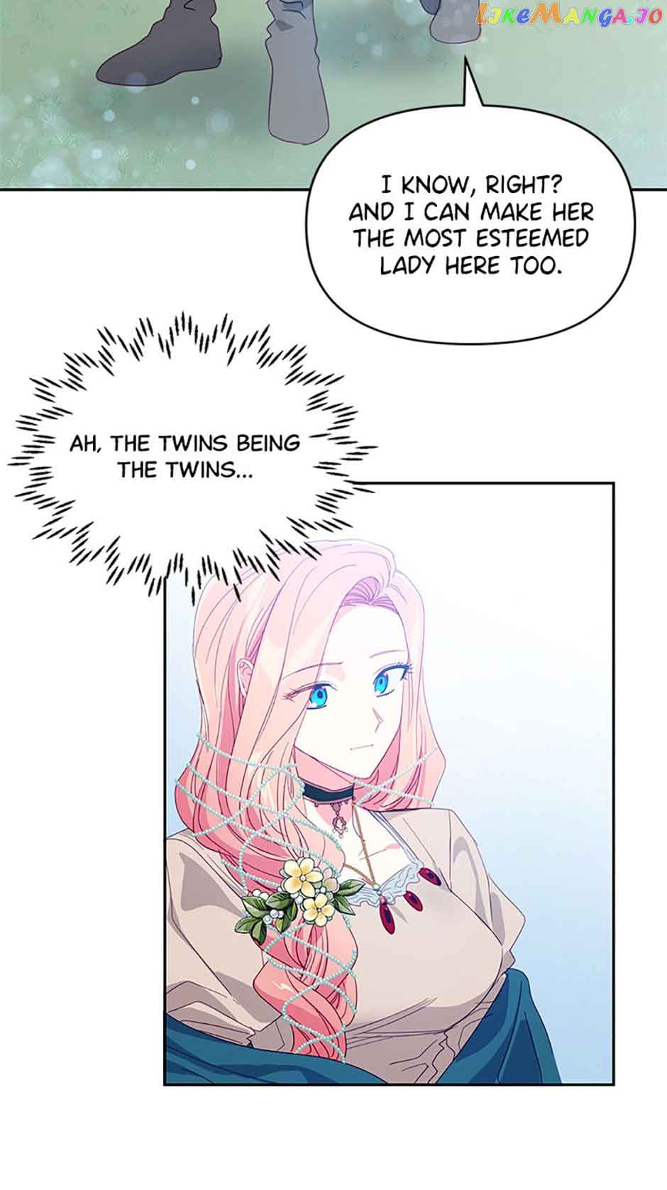 I Raised an Obsessive Servant Chapter 67 page 6
