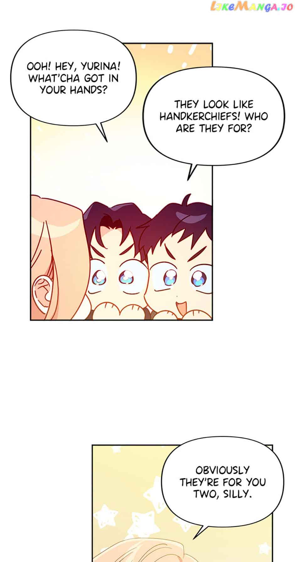I Raised an Obsessive Servant Chapter 67 page 7