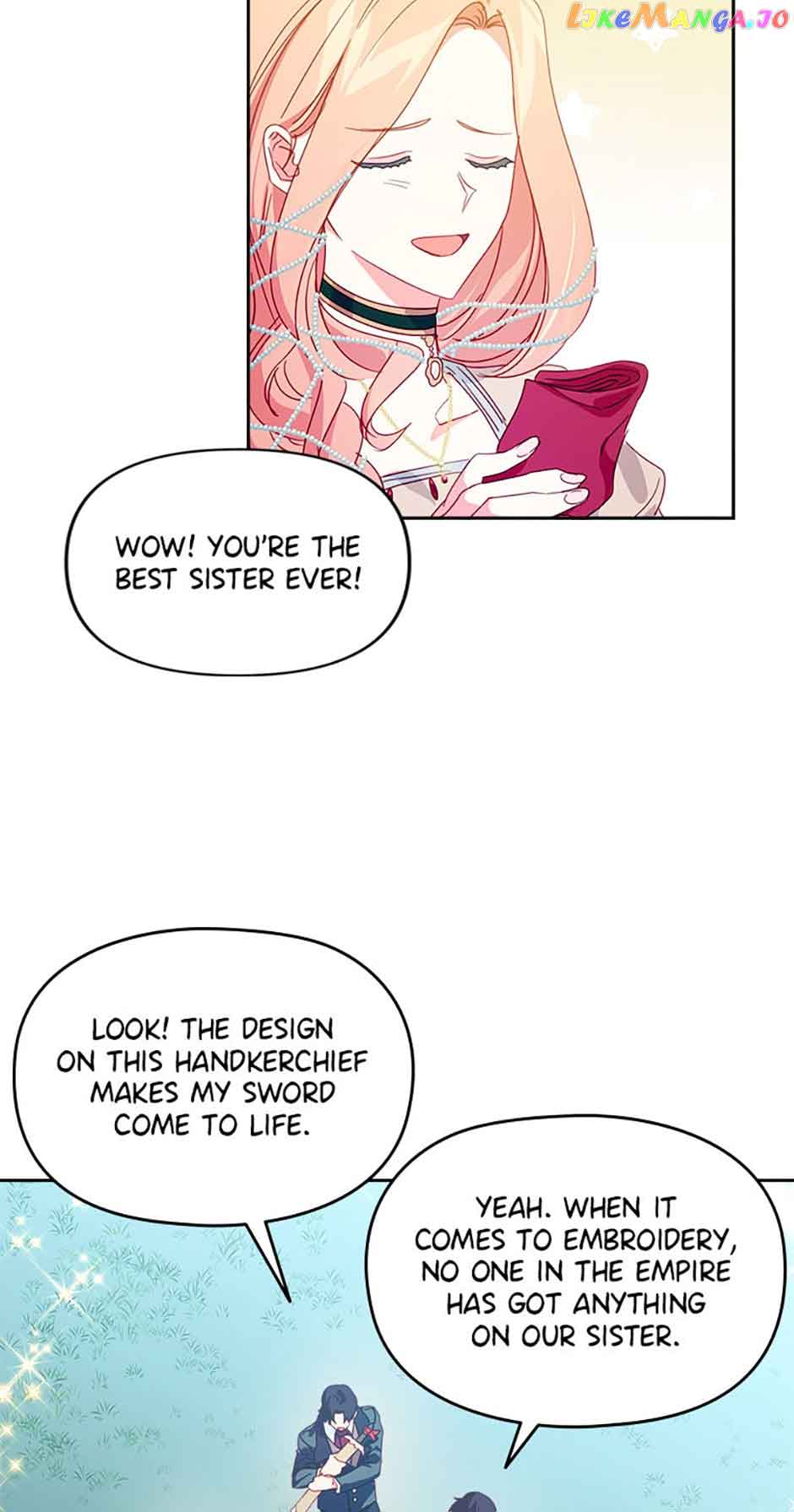 I Raised an Obsessive Servant Chapter 67 page 8