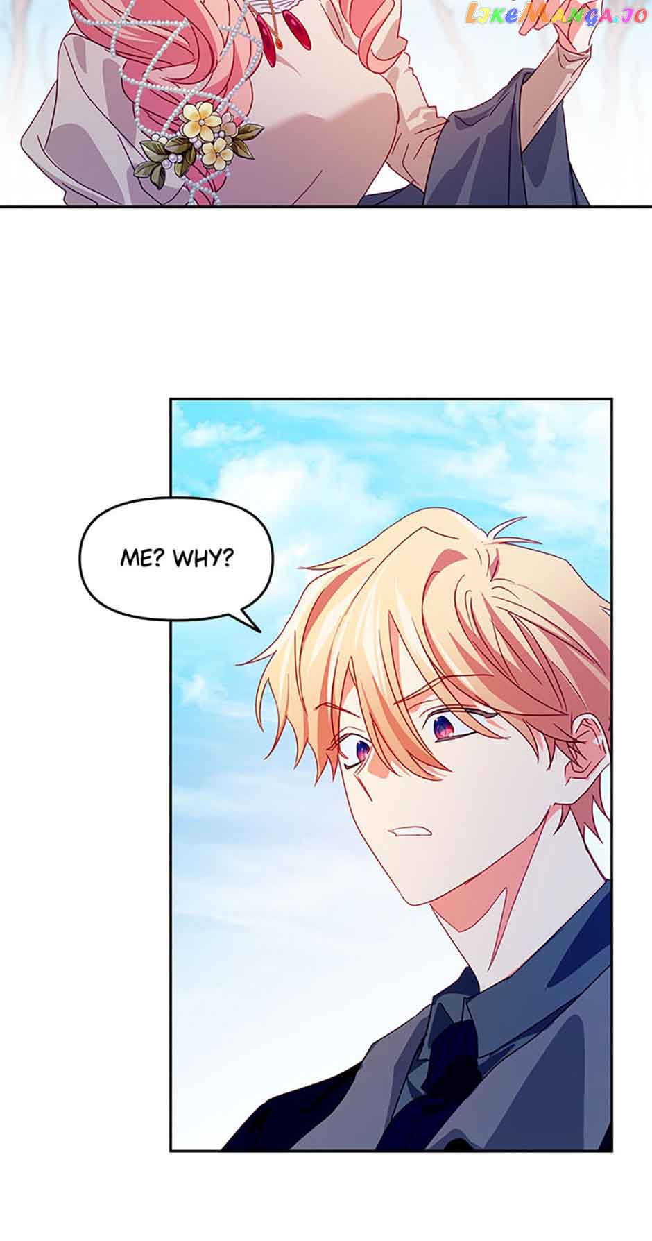 I Raised an Obsessive Servant Chapter 68 page 9