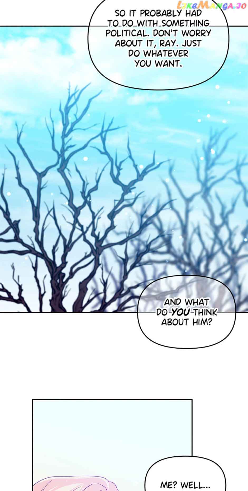 I Raised an Obsessive Servant Chapter 68 page 11