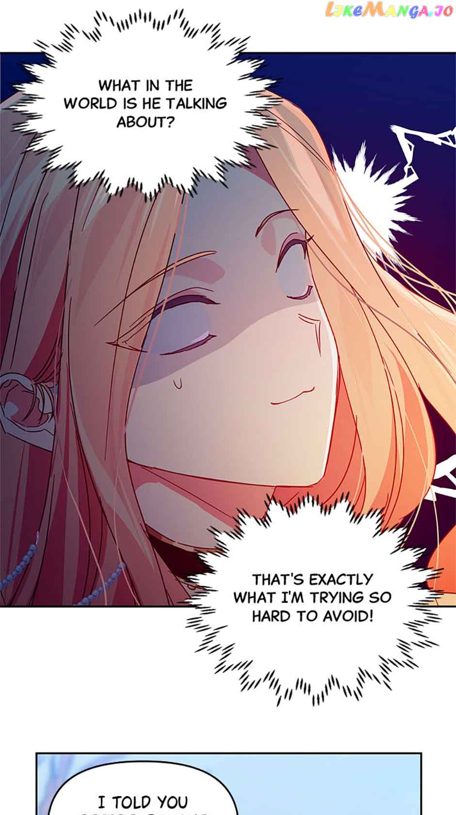 I Raised an Obsessive Servant Chapter 68 page 16