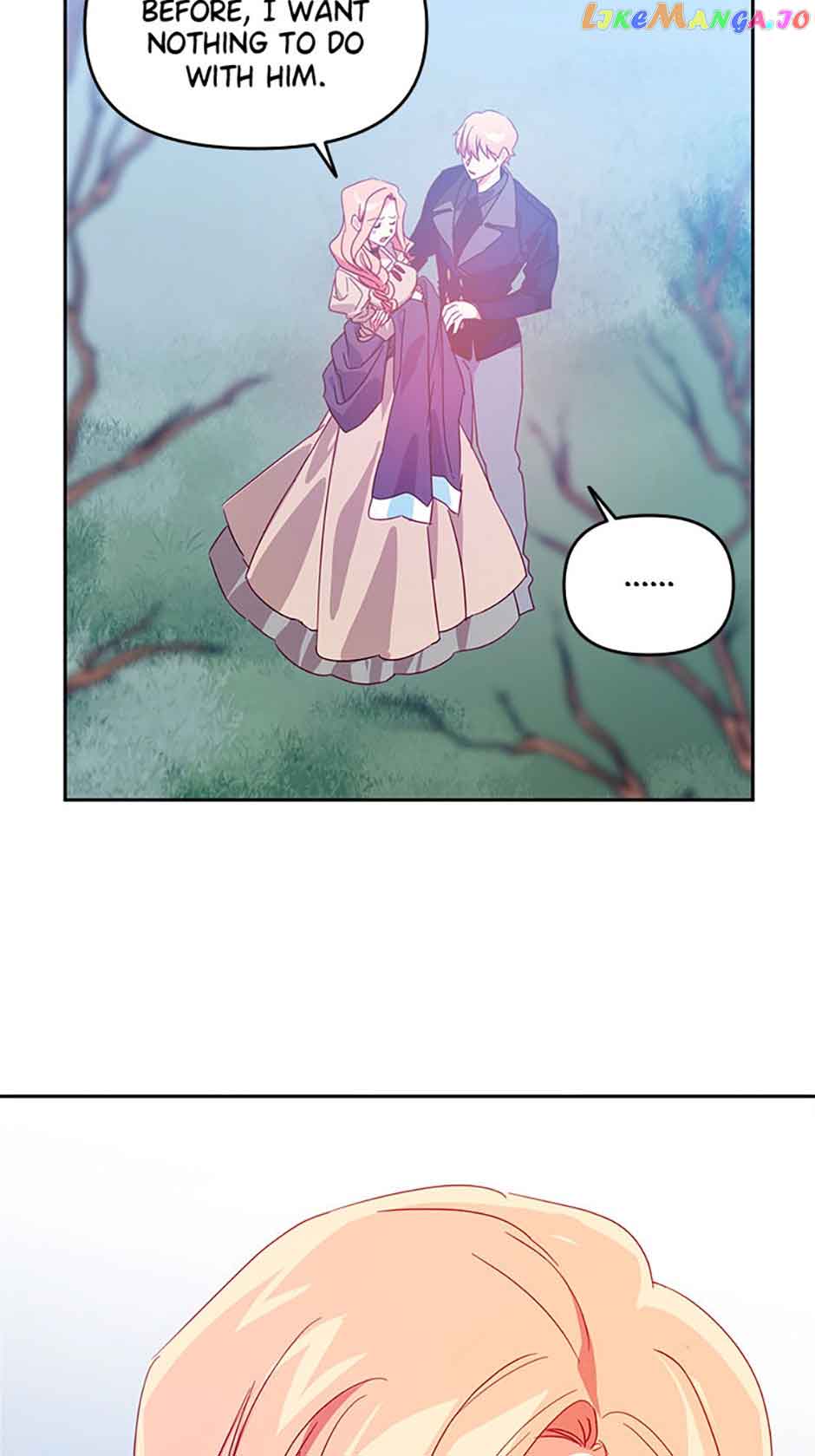 I Raised an Obsessive Servant Chapter 68 page 17