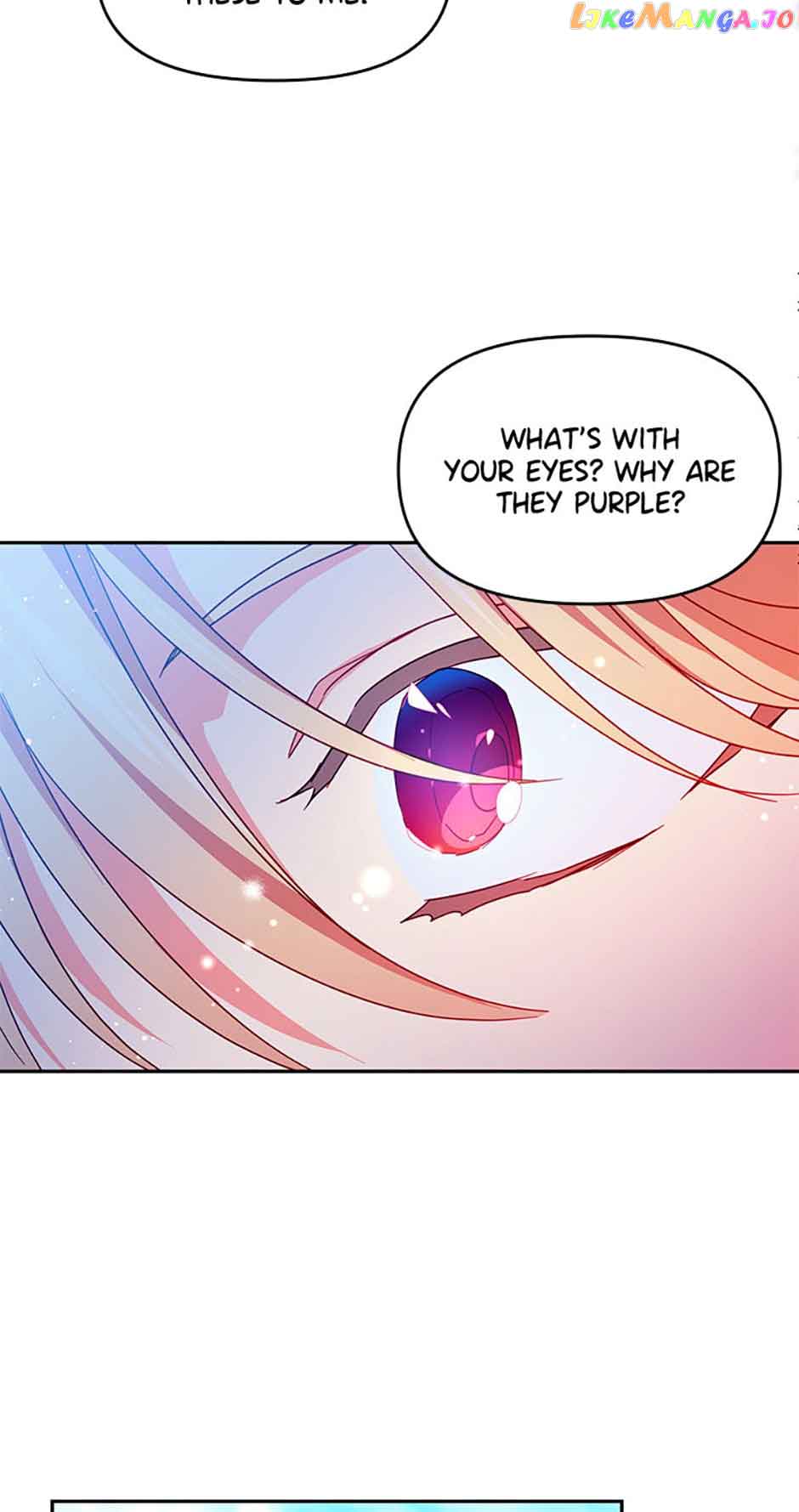 I Raised an Obsessive Servant Chapter 68 page 1