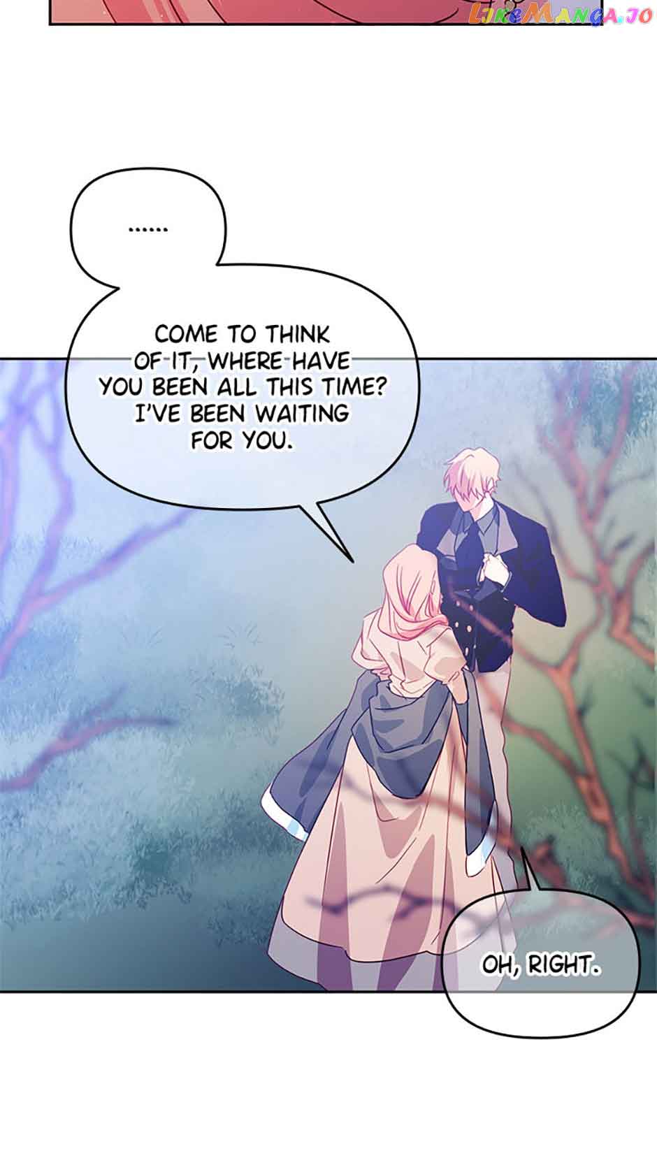 I Raised an Obsessive Servant Chapter 68 page 21