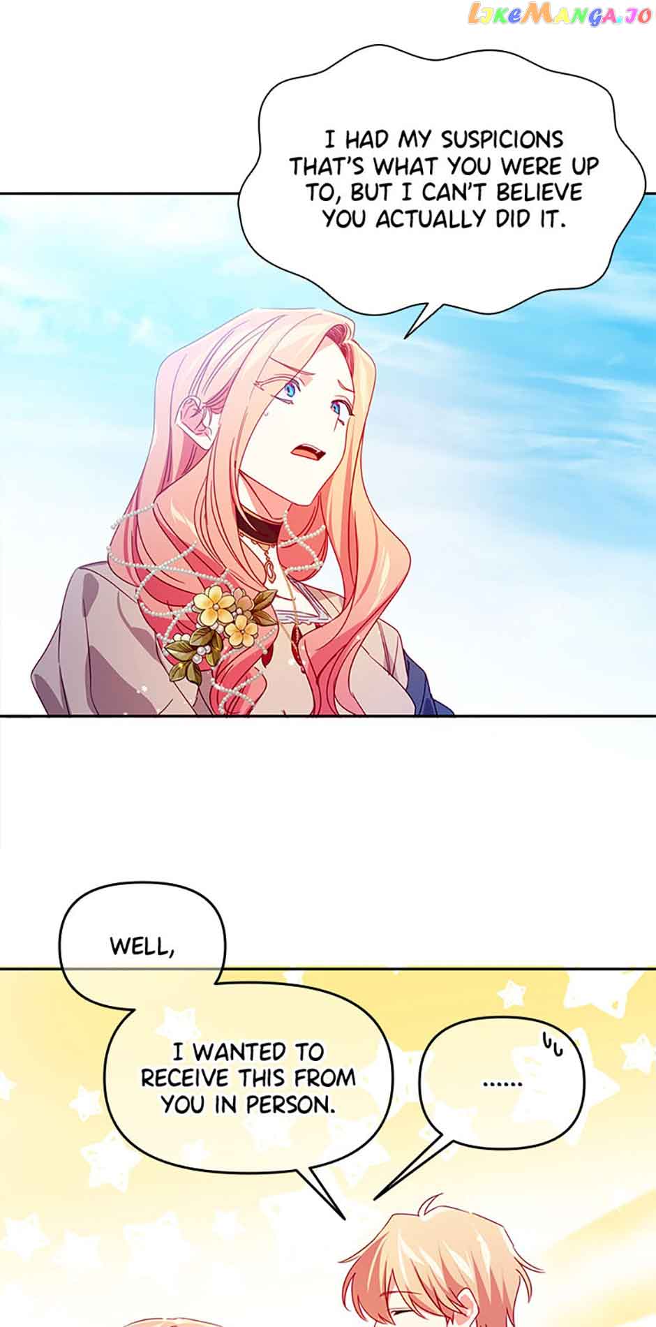 I Raised an Obsessive Servant Chapter 68 page 23